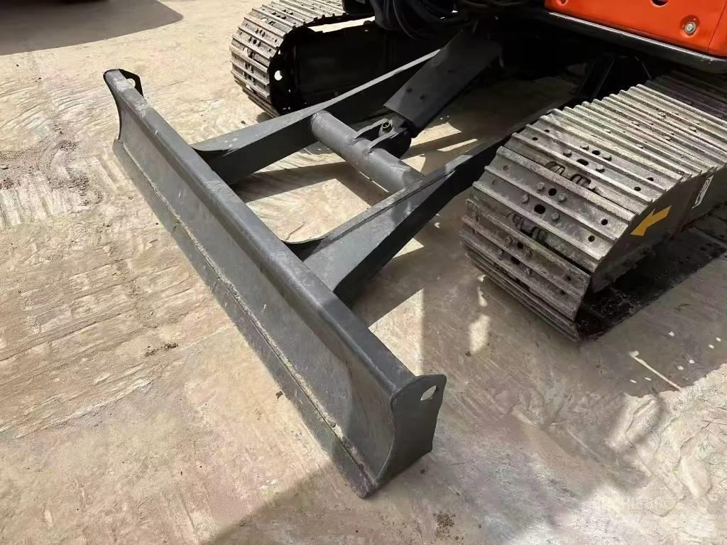 Hitachi ZX 50 U Minigravemaskiner