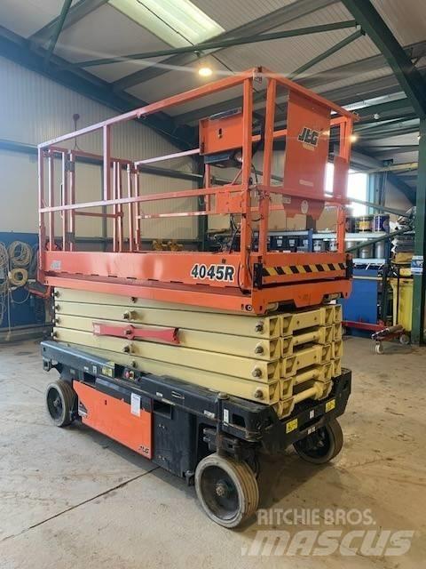 JLG 4045R Saxlifte
