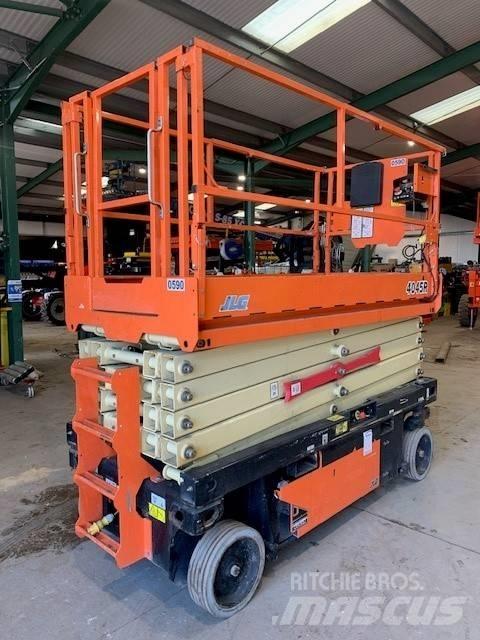 JLG 4045R Saxlifte