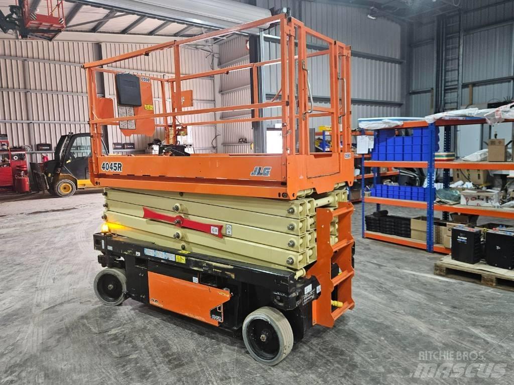 JLG 4045R Saxlifte