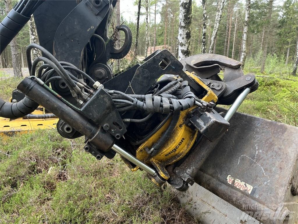 Huddig 1260 Rendegravere