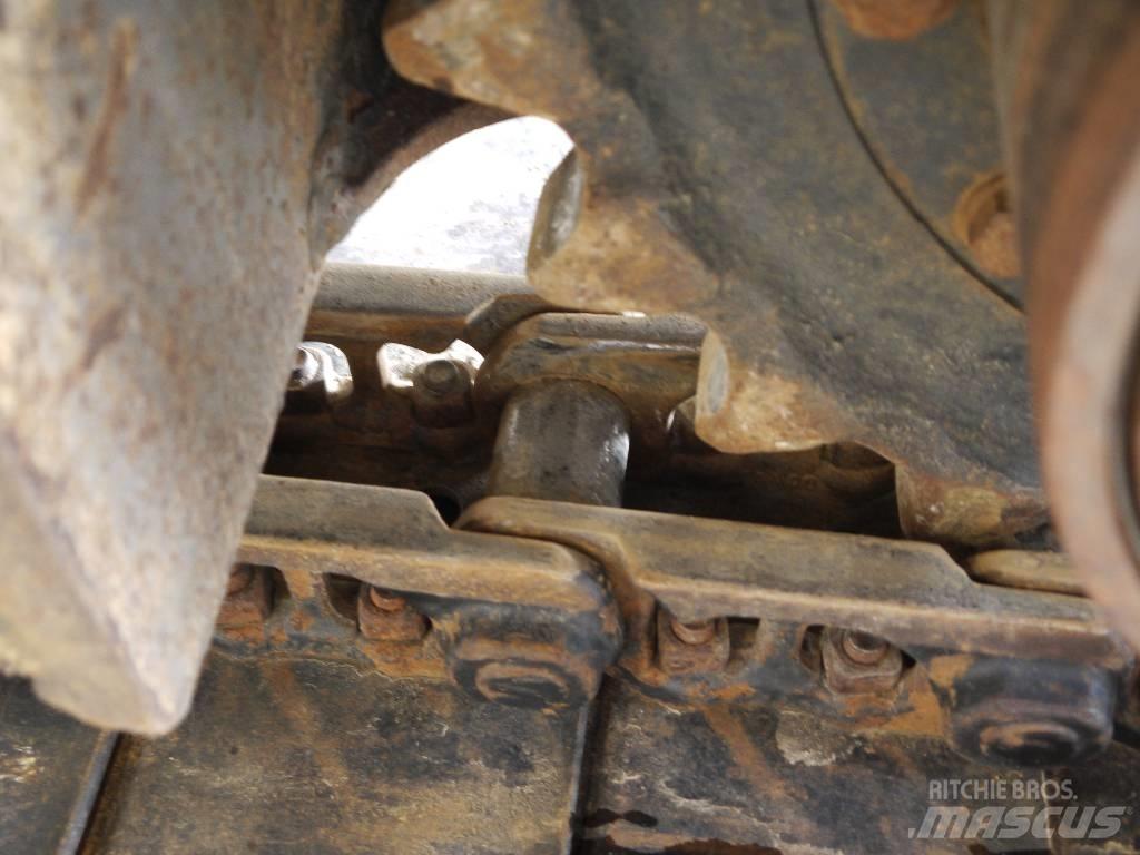 Volvo ECR 88 D Midi-gravemaskiner 7t - 12t