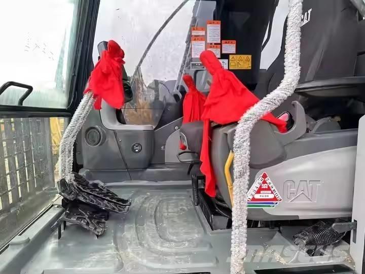 CAT 312D 2GC Gravemaskiner på larvebånd
