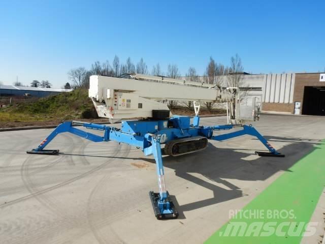 Teupen Leo 30 Andre lifte og platforme