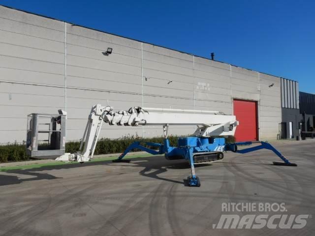 Teupen Leo 30 Andre lifte og platforme