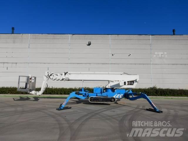Teupen Leo 30 Andre lifte og platforme