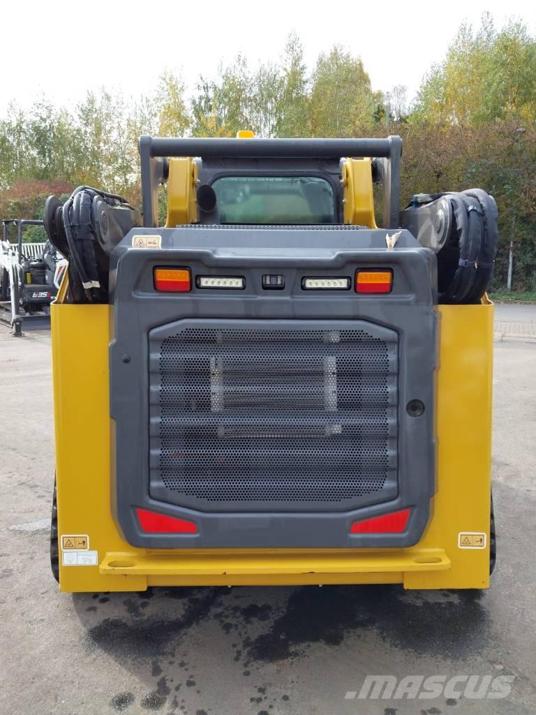 XCMG XC7-TV12 Larvebåndslæssere