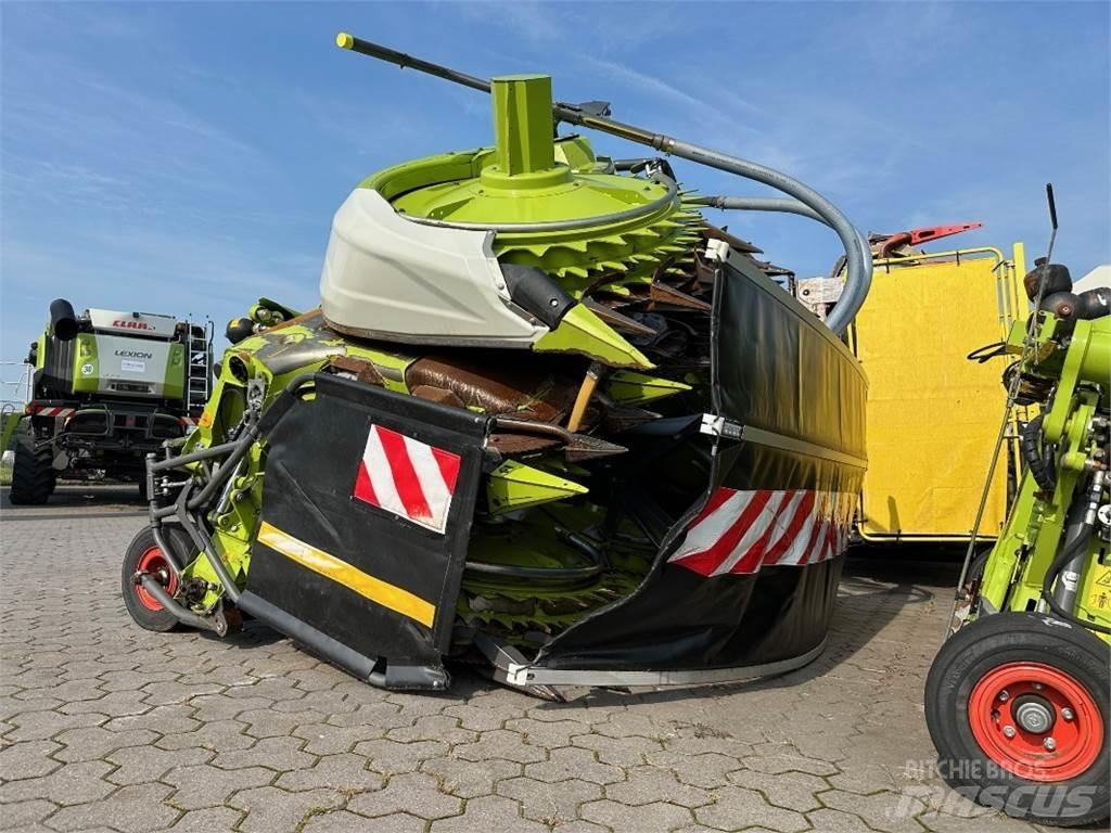CLAAS Orbis 900 AC Landbrug - Andet 