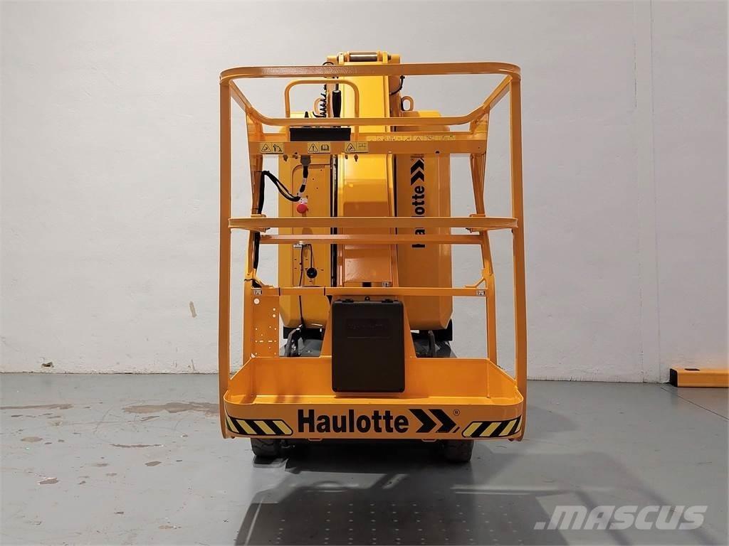 Haulotte STAR 10 Andre lifte og platforme