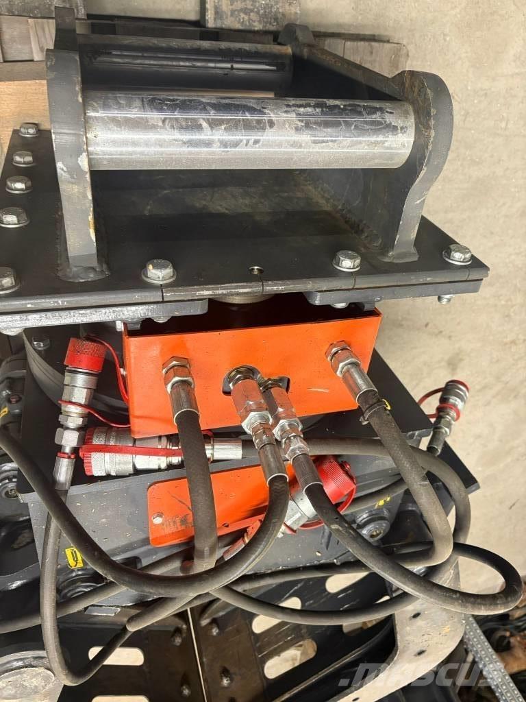 Cangini Benne 450 PF Gribere