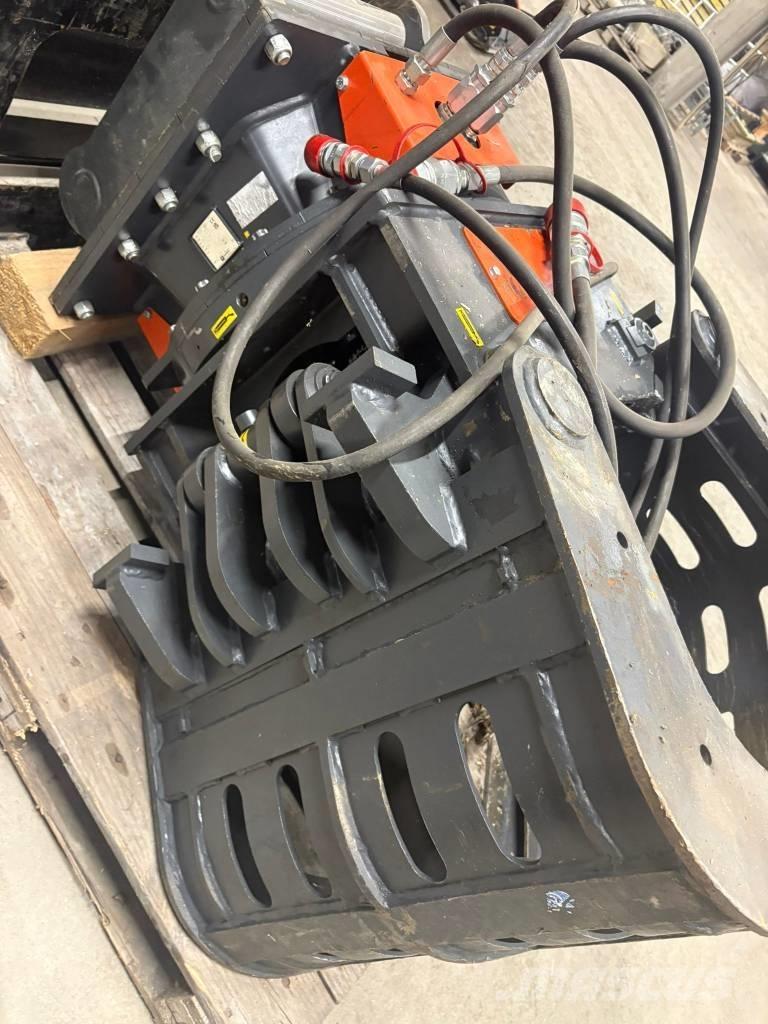 Cangini Benne 450 PF Gribere