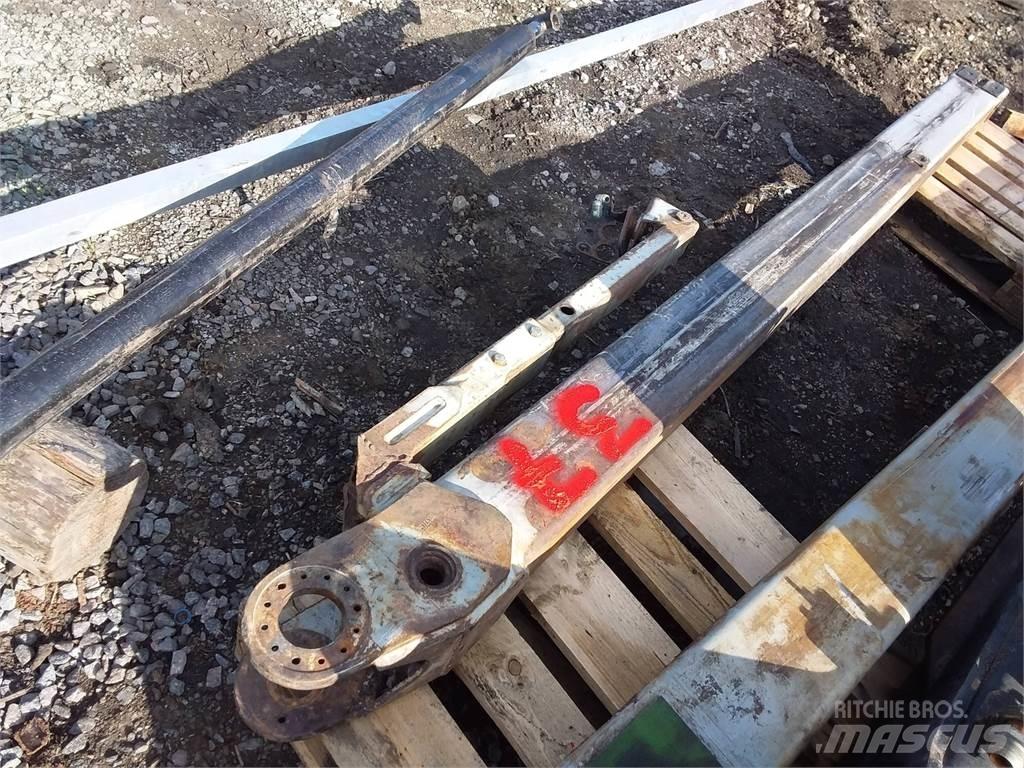 Valmet Crh18 Kraner til skovningsmaskine