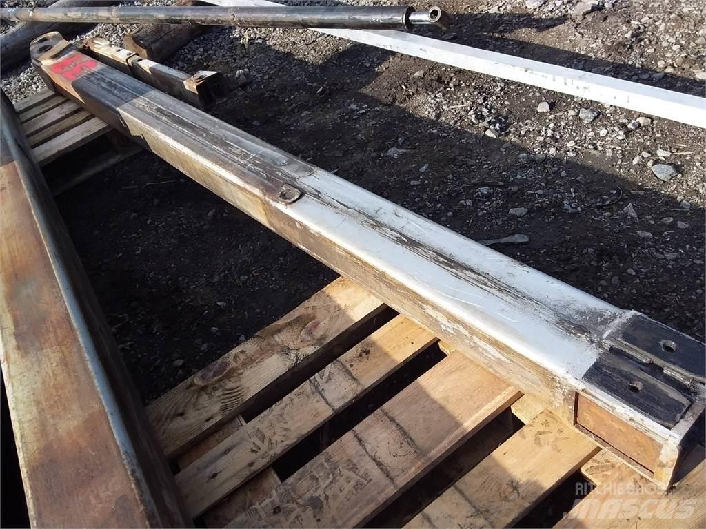 Valmet Crh18 Kraner til skovningsmaskine