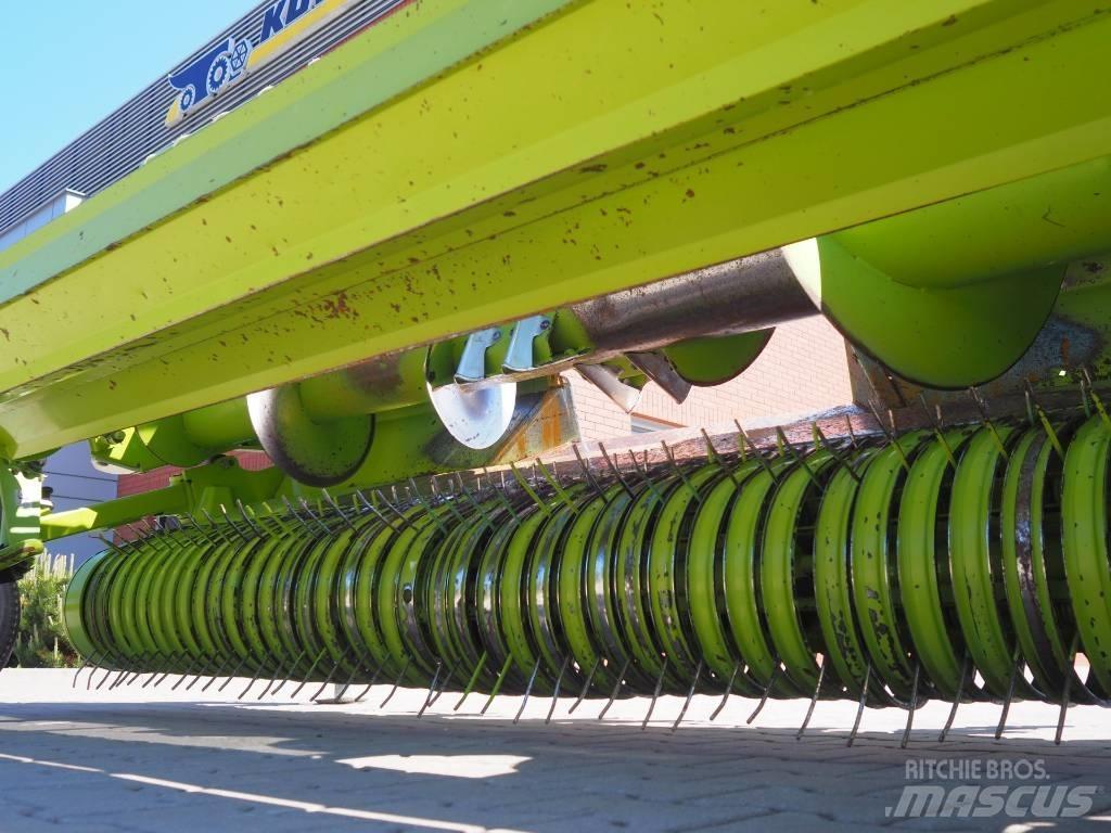 CLAAS Pick Up 300 HD Andet udstyr til foderhøster