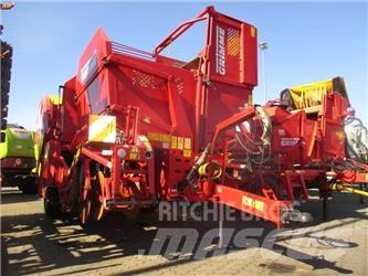 Grimme SE 85-55 SB Løgoptagere