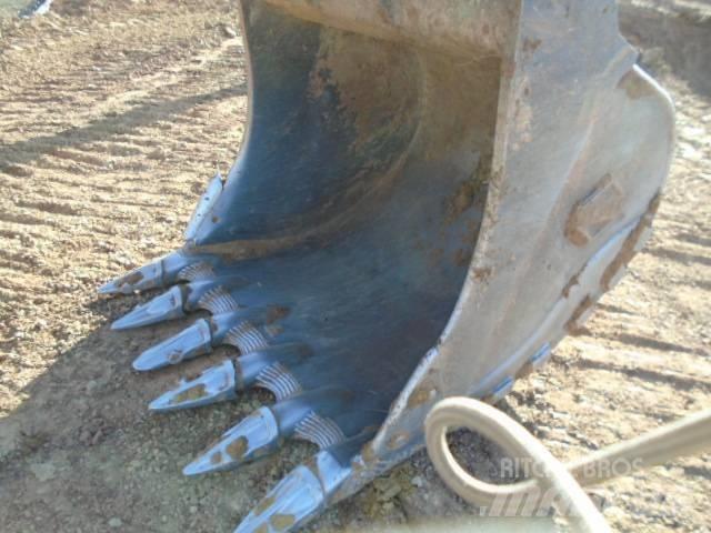 Komatsu PC 360 LC-10 Gravemaskiner på larvebånd