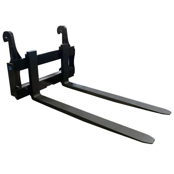 SE Equipment  Gafflar Pallegafler