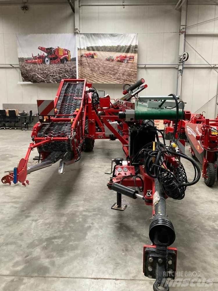 Asa-Lift TC-1010XL Landbrug - Andet 