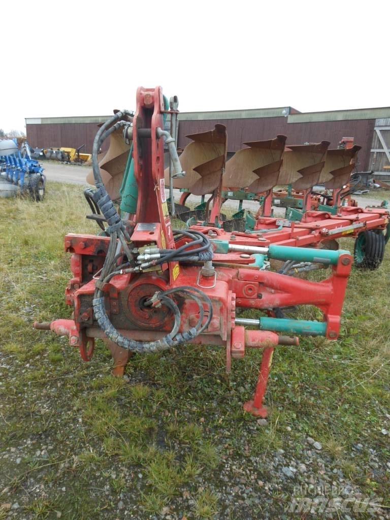 Kverneland ES85 Vendeplove
