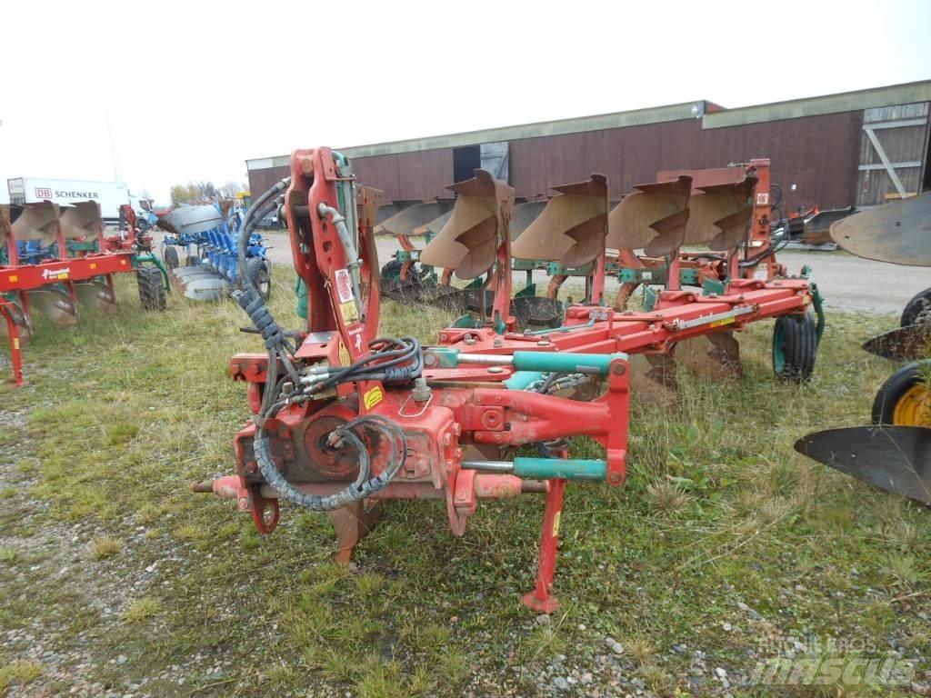 Kverneland ES85 Vendeplove