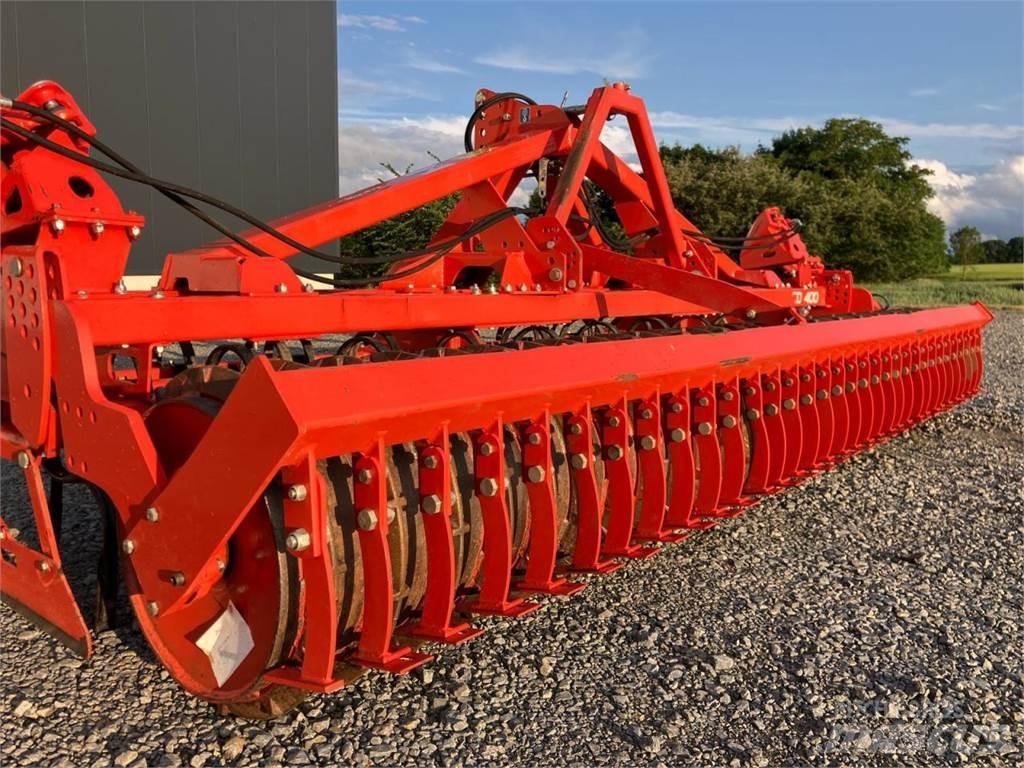 Kuhn CD400 Kombi-såmaskiner