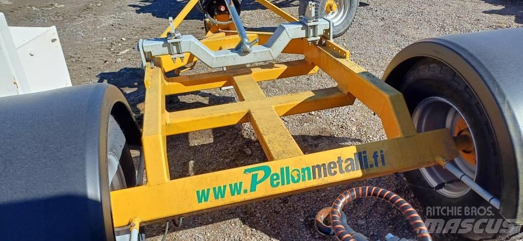 PellonPecco DP3500+ Andre gødningsmaskiner