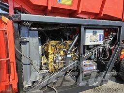 Hammel 750 D Mobile knusere
