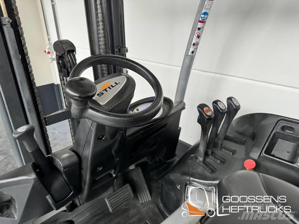 Still RX 20-15 El gaffeltrucks