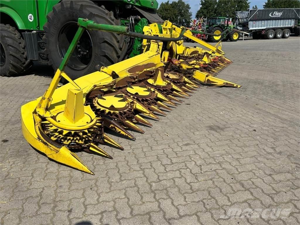 Kemper 390 Plus Landbrug - Andet 