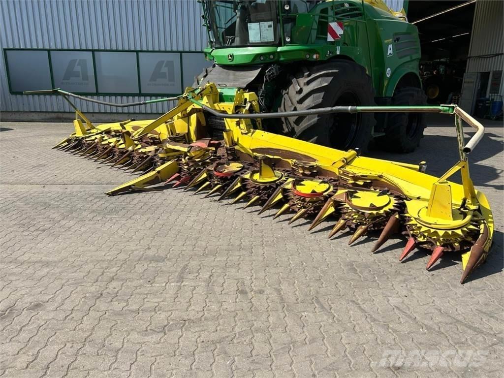 Kemper 390 Plus Landbrug - Andet 
