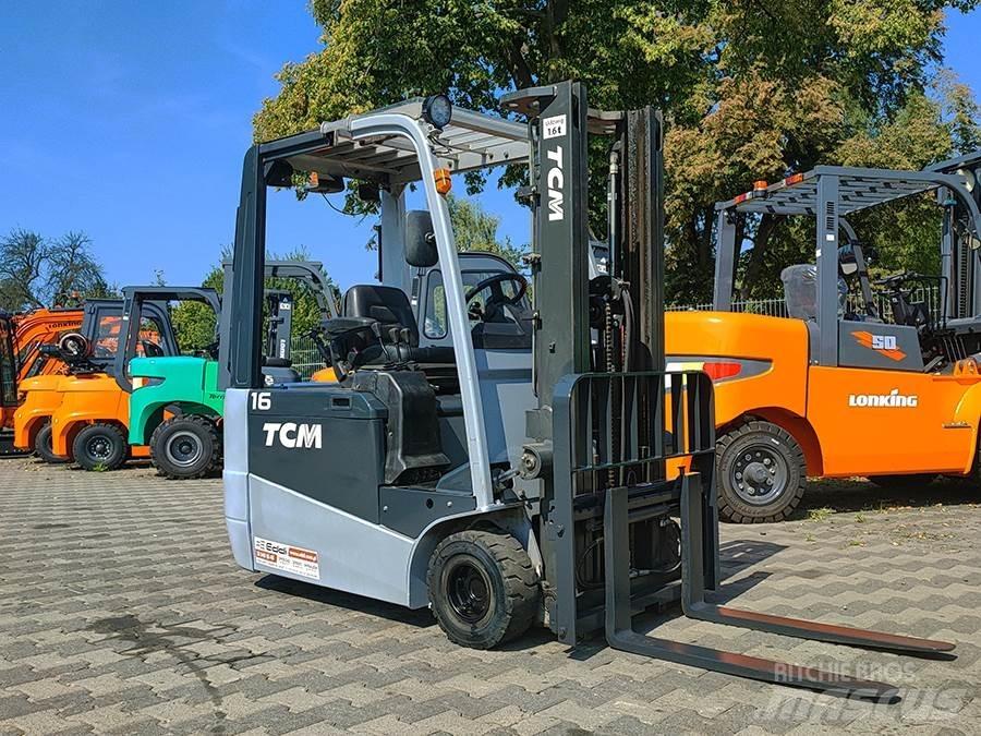 TCM AG1N1L16H El gaffeltrucks