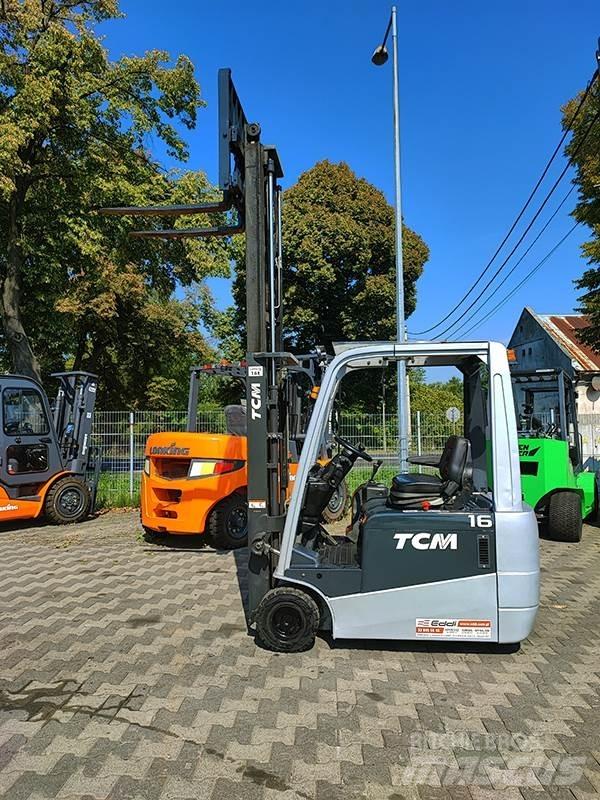 TCM AG1N1L16H El gaffeltrucks