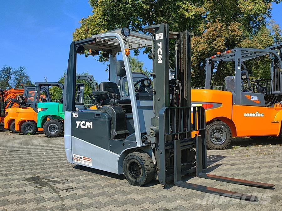 TCM AG1N1L16H El gaffeltrucks