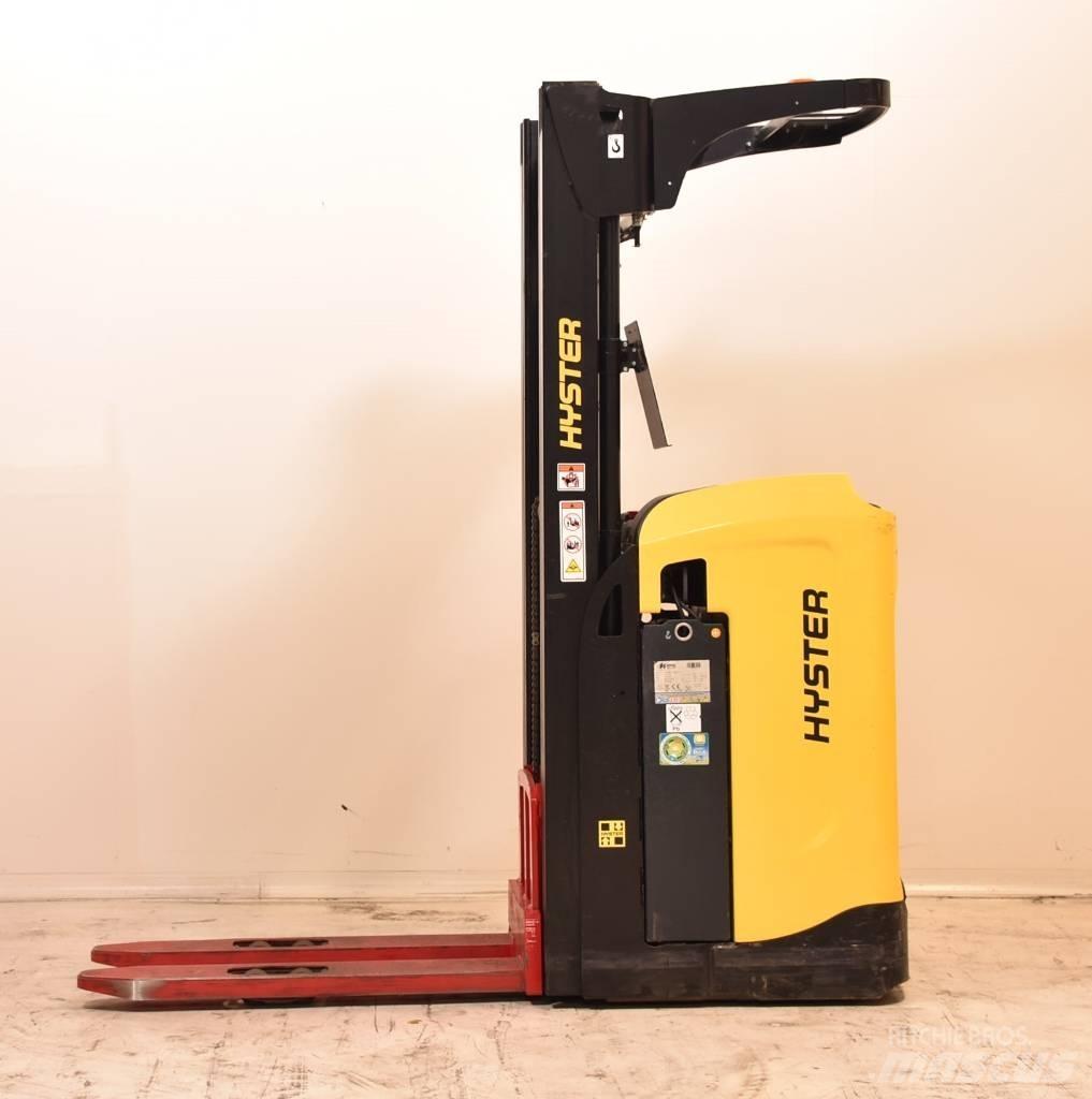 Hyster RS1.6-24 Selvkørende stablere