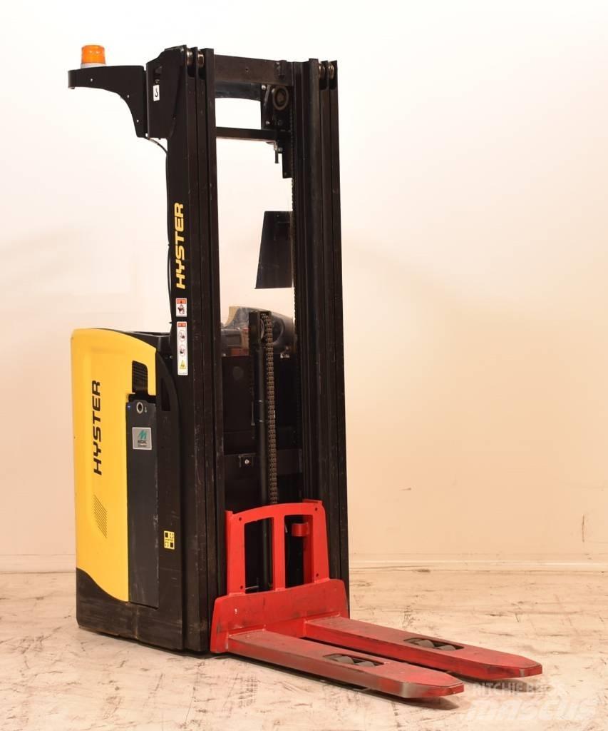 Hyster RS1.6-24 Selvkørende stablere