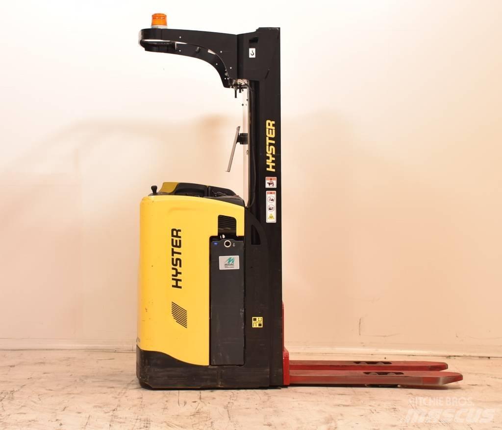 Hyster RS1.6-24 Selvkørende stablere