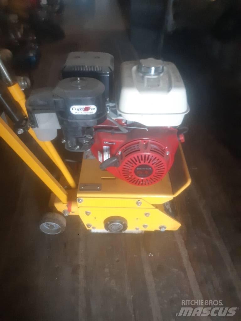 Smith SPS10 Tilbehør