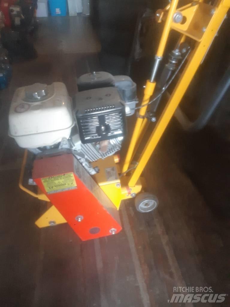 Smith SPS10 Tilbehør