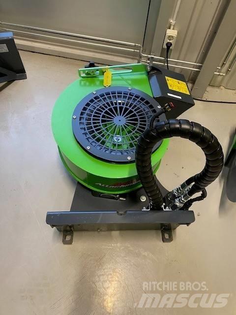 Avant Lövblås Hjælpemaskiner