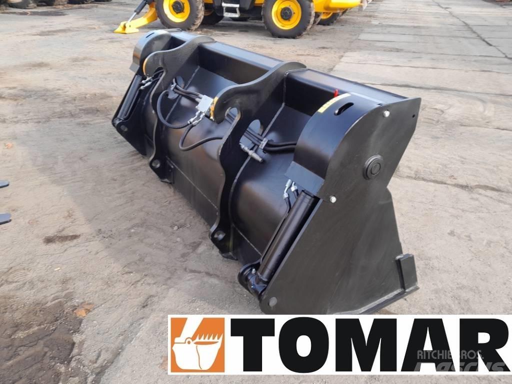JCB 4 CX Rendegravere