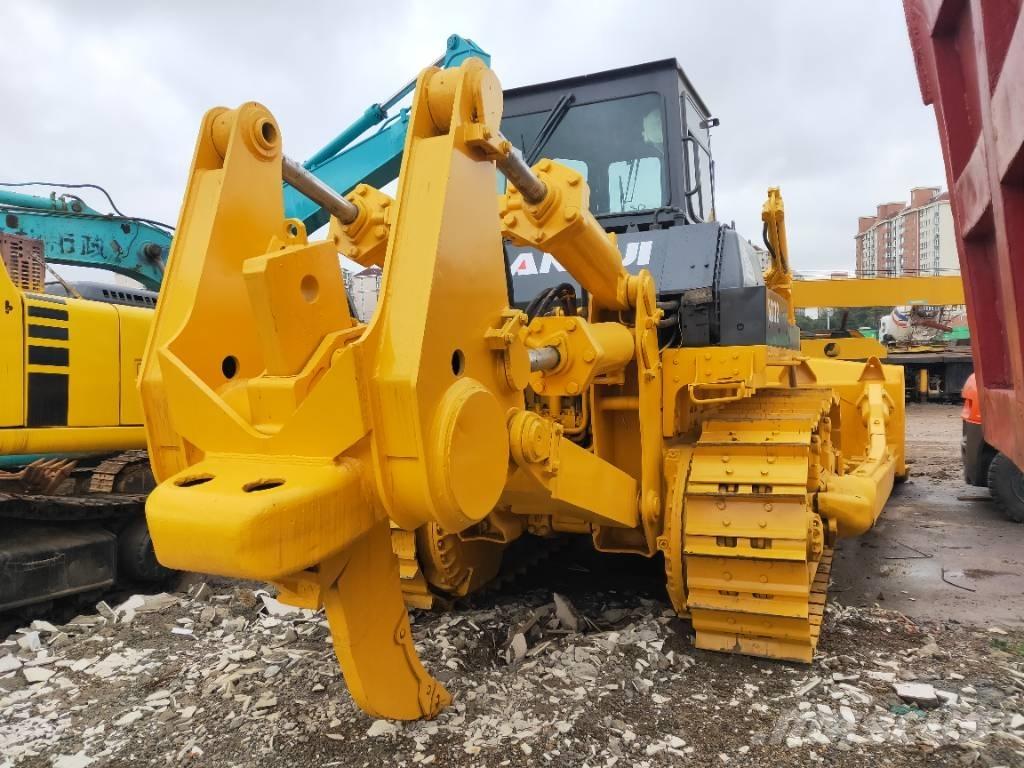 Shantui SD 32 Bulldozer på larvebånd