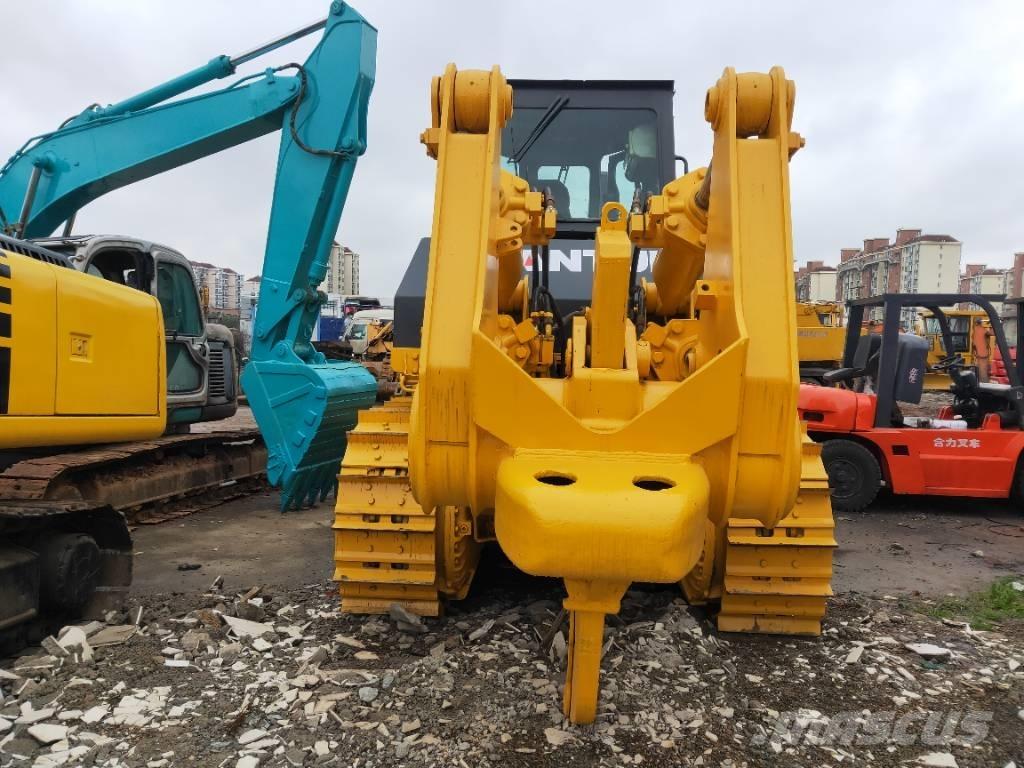 Shantui SD 32 Bulldozer på larvebånd