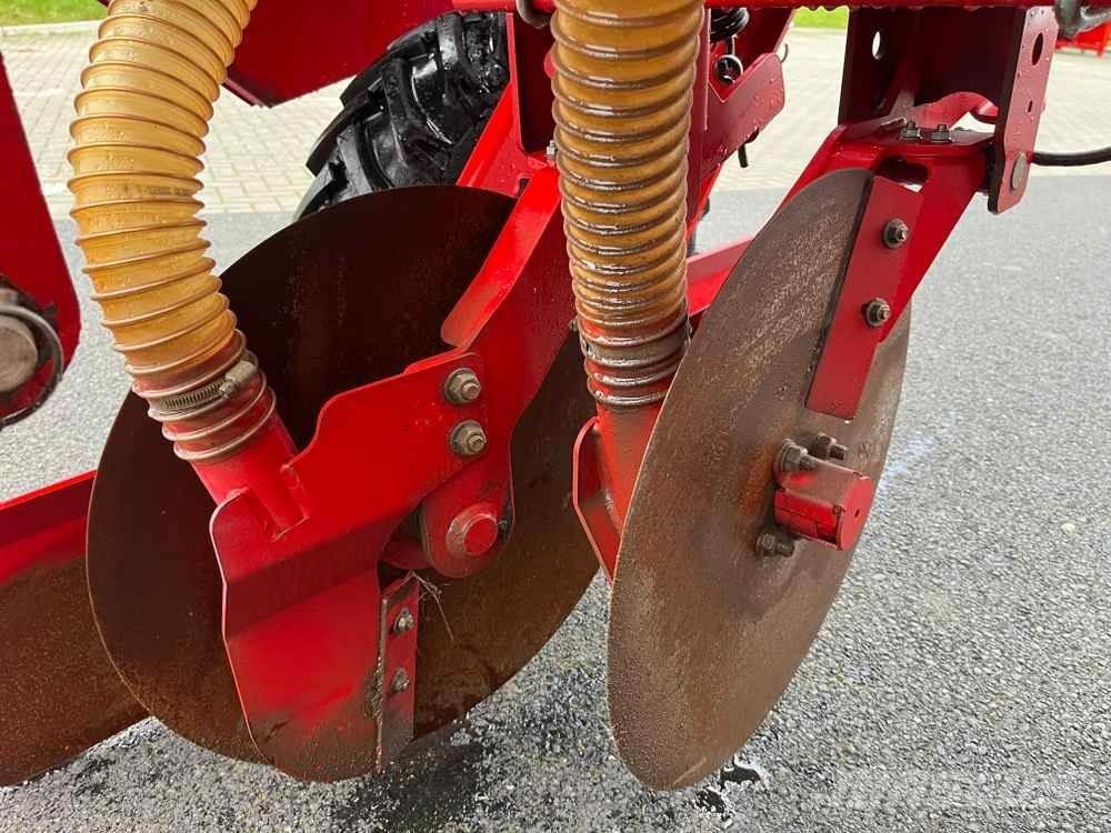 Grimme FA 200 Kartoffelmaskiner - Andet udstyr