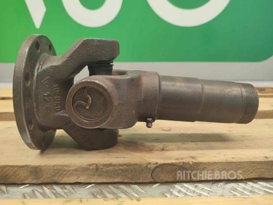 Spicer (40-040) shaft Gear