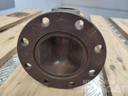 Spicer (40-040) shaft Gear