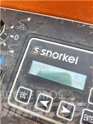 Snorkel A 38 E Bomlifte med knækarm