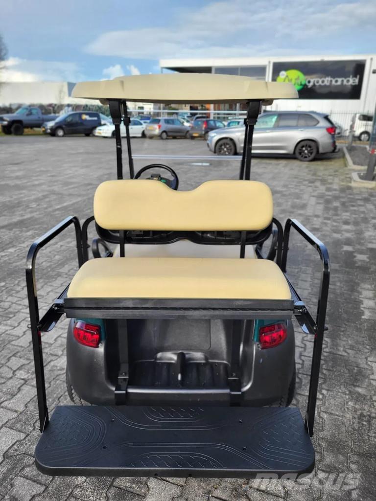 Club Car Precedent Golf vogne