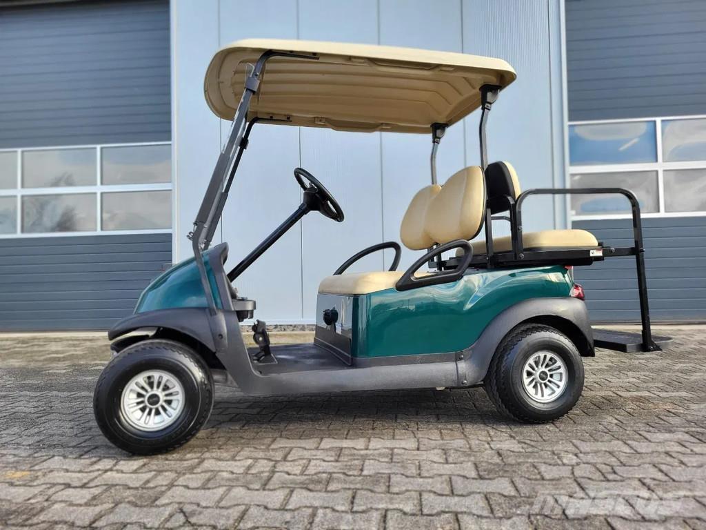 Club Car Precedent Golf vogne