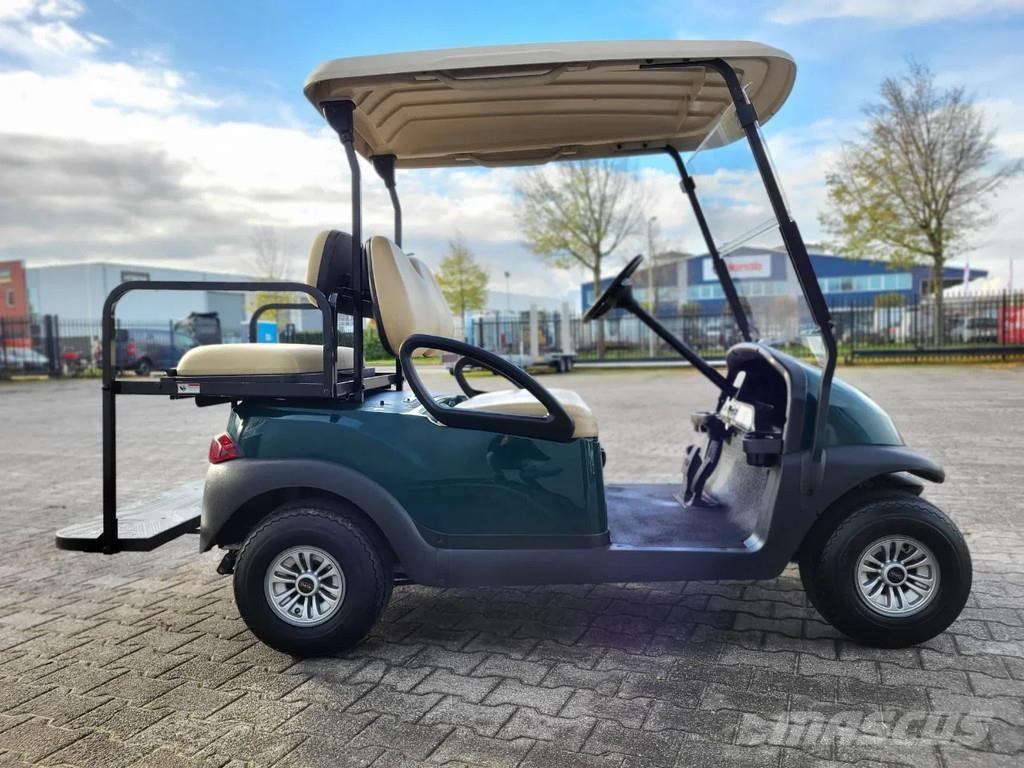Club Car Precedent Golf vogne