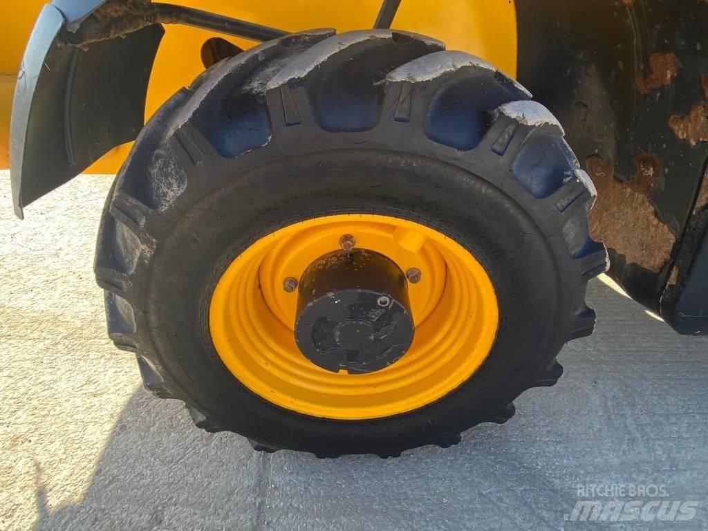 JCB 540-170 Teleskoplæssere